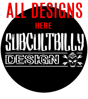 SUBCULTBILLY DESIGN